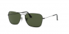 OKULARY RAY-BAN® CARAVAN RB 3136 004 55 ROZMIAR M